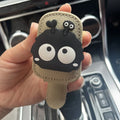 Car Glasses Clip Car Visor Storage