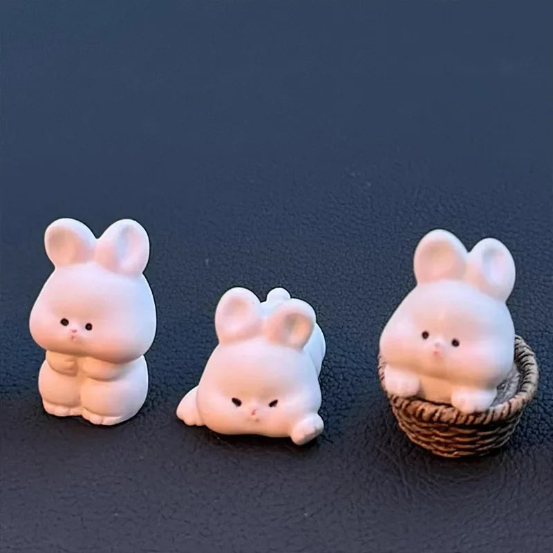 cute bunny car accessories